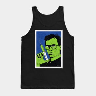 RE-ANIMATOR (Pop Art) Tank Top